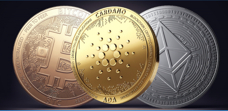 cardano kopen