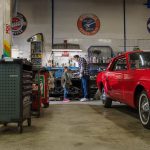 auto tuning